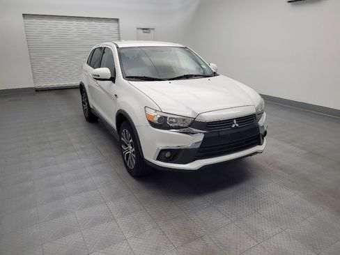 Used 2017 Mitsubishi Outlander Sport LE image 13