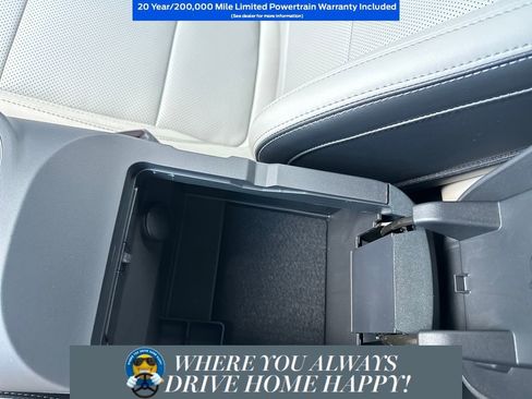 New 2026 Ford Mustang Premium image 16