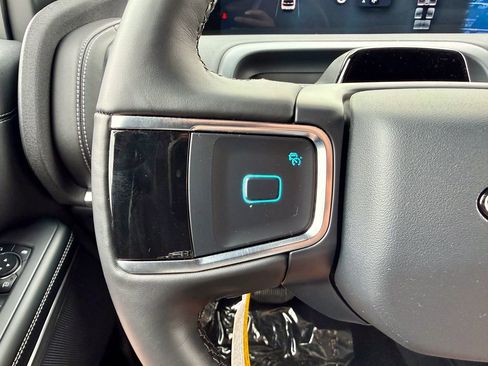 New 2026 Ford Expedition Max Platinum w/ Stealth Appearance Package image 31