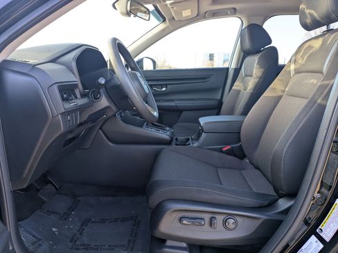 Certified 2023 Honda CR-V EX image 14