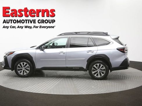 Used 2024 Subaru Outback Premium AWD/4WD image 60