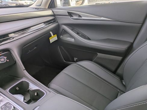 New 2026 INFINITI QX60 Luxe w/ Cargo Package FWD image 18