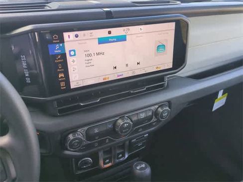 New 2026 Jeep Wrangler Sport image 28