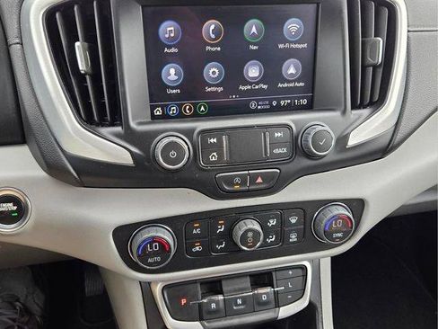 Certified 2024 GMC Terrain SLE w/ Driver Convenience Package FWD image 25