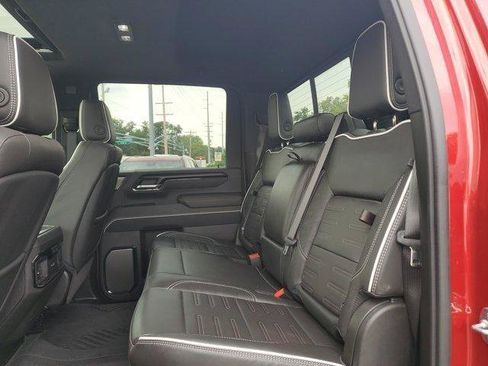 Used 2026 GMC Sierra 2500 AT4X w/ AT4X AEV Edition AWD/4WD image 10