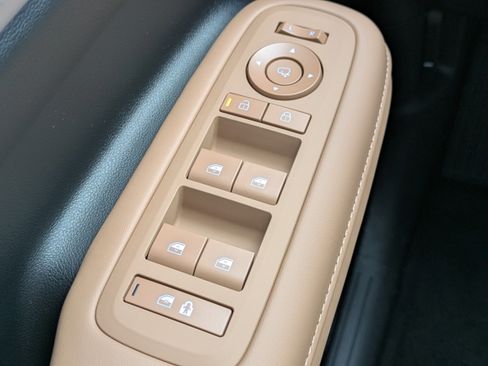 New 2026 Hyundai Santa Fe Calligraphy image 28