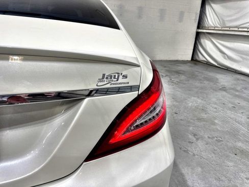 Used 2016 Mercedes-Benz CLS 400 image 70