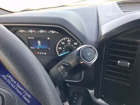 Used 2023 Ford F150 XL w/ STX Appearance Package AWD/4WD image 24