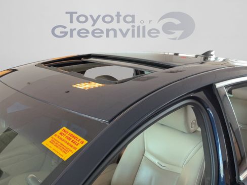 Used 2017 Cadillac XTS Luxury w/ Driver Awareness Package FWD image 36