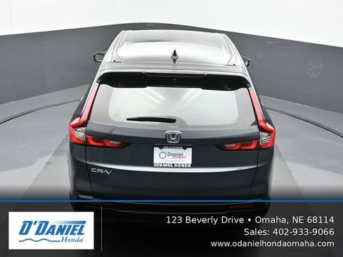 Used 2024 Honda CR-V LX image 17