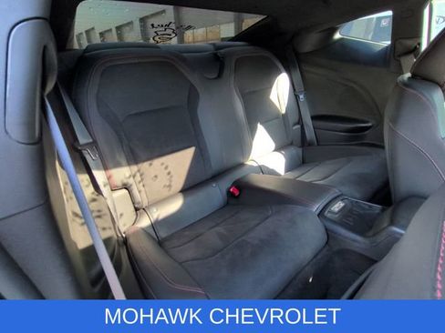 Used 2023 Chevrolet Camaro ZL1 RWD image 28