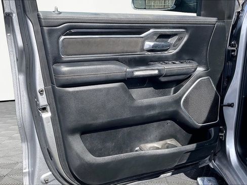 Used 2019 RAM 1500 Laramie w/ Sport Appearance Package image 22