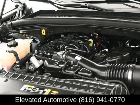 Used 2025 Jeep Grand Cherokee L Summit AWD/4WD image 32