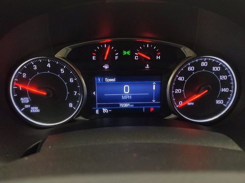 Used 2020 GMC Terrain SLE w/ Driver Convenience Package image 23