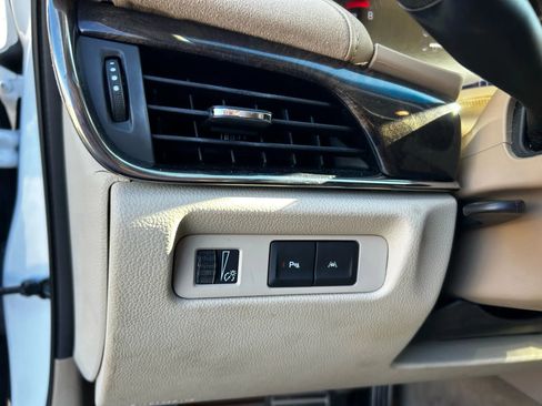 Used 2015 Cadillac ATS Performance w/ Cold Weather Package image 15