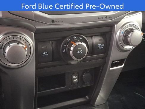 Used 2017 Toyota 4Runner SR5 image 17