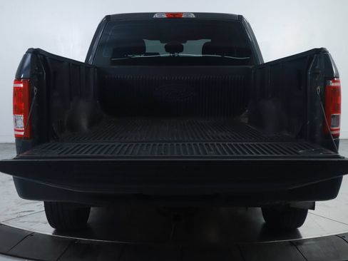 Used 2016 Ford F150 XL w/ Equipment Group 101A Mid RWD image 12