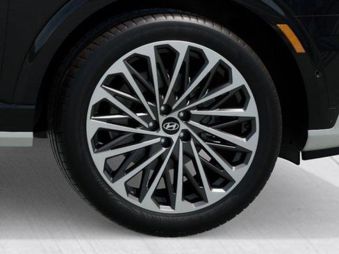 New 2026 Hyundai Palisade Calligraphy image 8