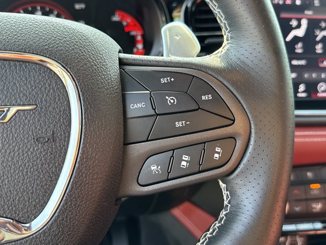 Used 2024 Dodge Durango SRT Hellcat AWD/4WD image 33