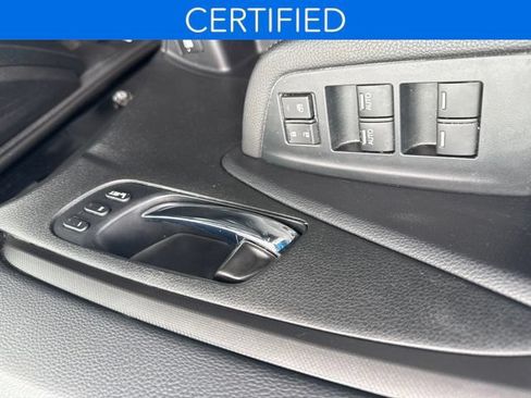 Certified 2023 Honda Ridgeline RTL image 10