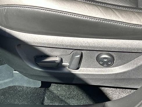 Certified 2025 INFINITI QX55 Luxe AWD/4WD image 18