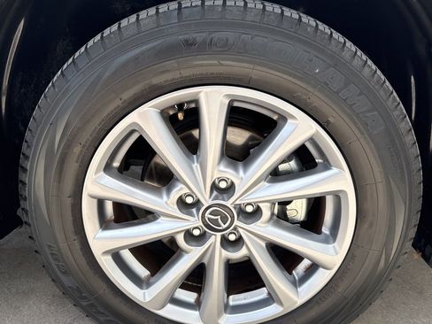 Used 2023 MAZDA CX-5 AWD 2.5 S w/ Select Package image 29