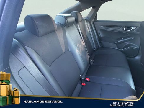 Used 2023 Honda Civic Sport image 28