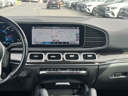 Used 2020 Mercedes-Benz GLE 350 4MATIC image 31