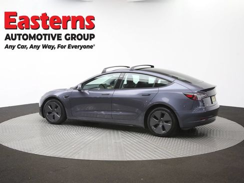 Used 2023 Tesla Model 3 Standard Range RWD image 57