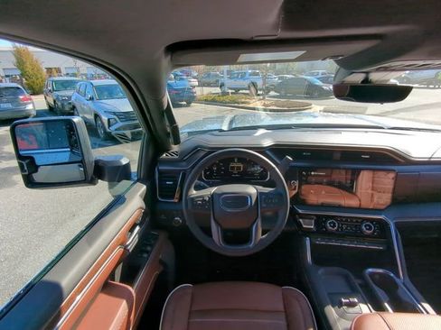 New 2026 GMC Sierra 2500 Denali Ultimate image 40