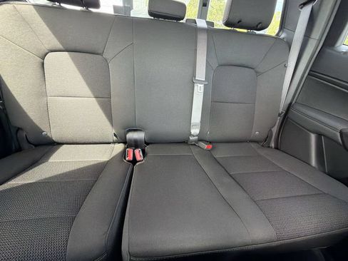 New 2026 GMC Canyon Elevation RWD image 13