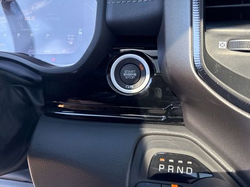 New 2026 RAM 1500 Rebel AWD/4WD image 15