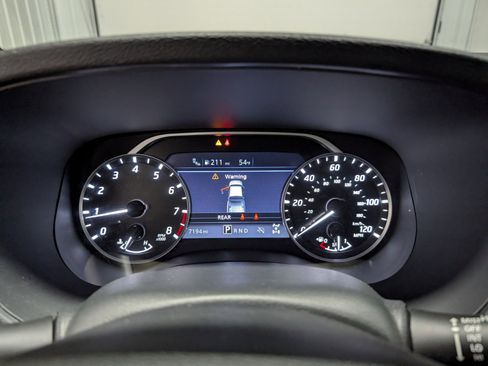 Used 2024 Nissan Frontier S w/ Technology Package image 13