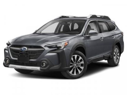 Used 2025 Subaru Outback Touring XT w/ Tech Package 3