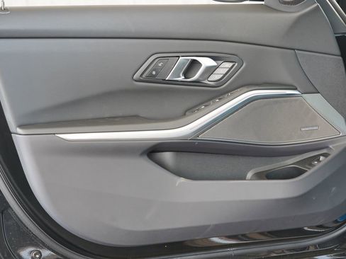 New 2026 BMW 330i Sedan w/ M Sport Package RWD image 9