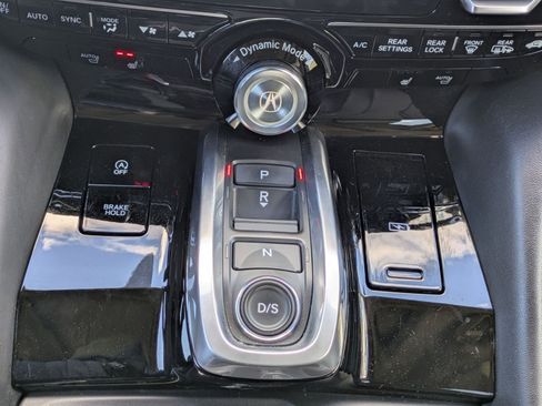 Certified 2023 Acura MDX SH-AWD w/ Technology Package image 16