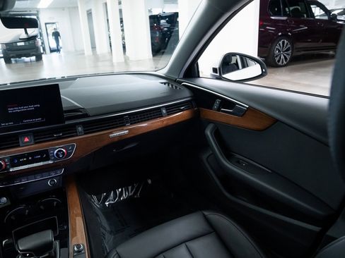 Used 2024 Audi A4 2.0T allroad Premium image 11