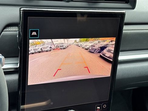 New 2026 GMC Terrain Elevation w/ Black Edition image 19