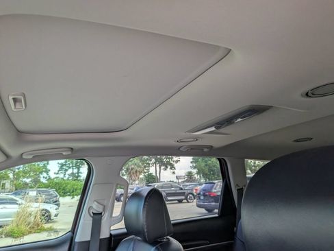 Used 2023 Kia Telluride S w/ S Sunroof Package FWD image 21
