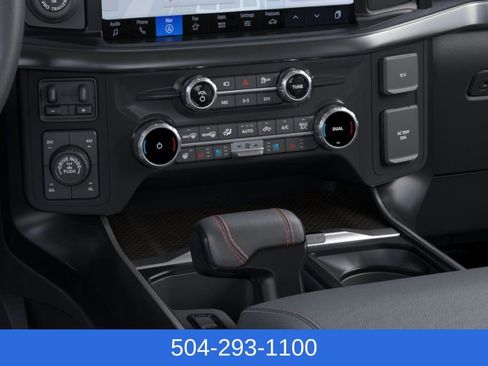 New 2025 Ford F150 Raptor image 15