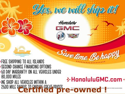 Certified 2025 Cadillac Optiq Sport 1 w/ LPO, ONYX Package image 2