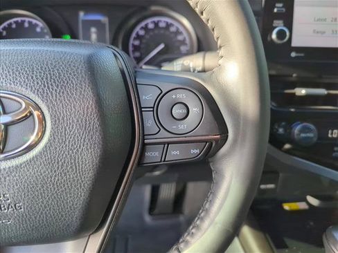 Used 2024 Toyota Camry SE w/ Cold Weather Package image 13