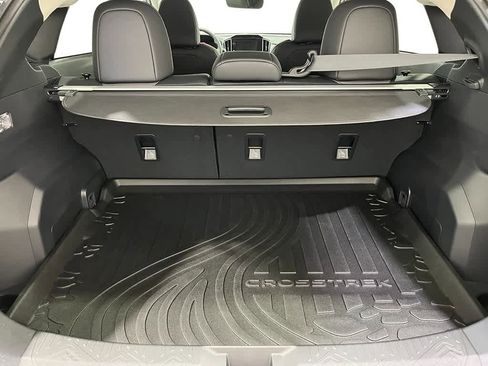 New 2025 Subaru Crosstrek 2.5i Limited image 27