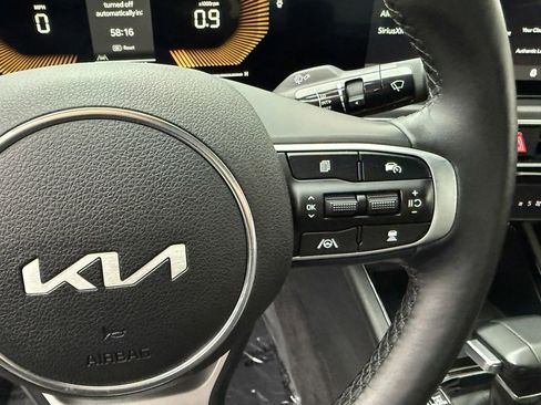 Used 2025 Kia K5 GT-Line image 19
