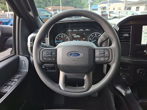 Used 2023 Ford F150 XL w/ STX Appearance Package AWD/4WD image 19