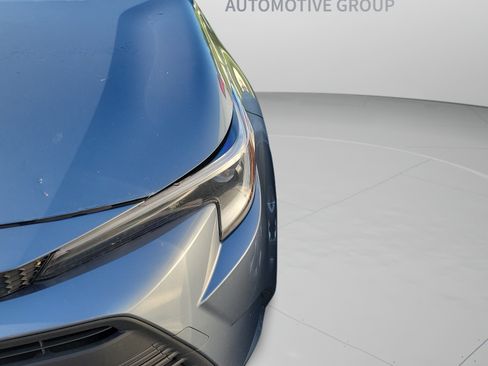 Certified 2024 Toyota Corolla XLE FWD image 12