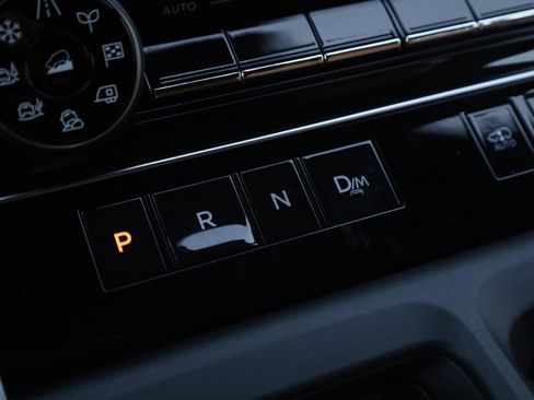 New 2026 Nissan Armada Platinum Reserve AWD/4WD image 17