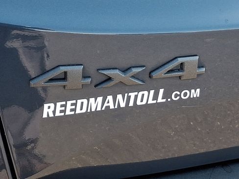 Certified 2022 Jeep Renegade Trailhawk AWD/4WD image 32