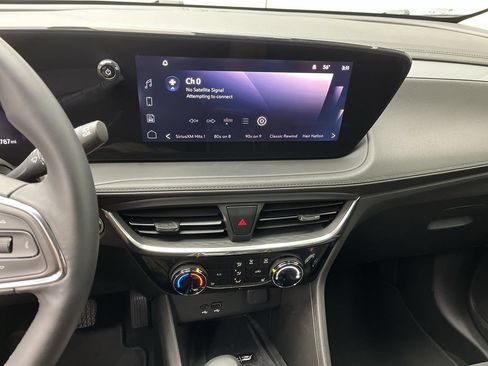 Used 2026 Buick Encore GX Sport Touring w/ Advanced Technology Package AWD/4WD image 15