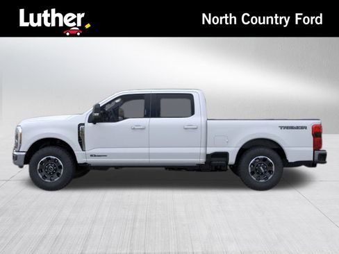 New 2026 Ford F250 Lariat w/ Tremor Off-Road Package image 3